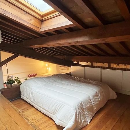 Romantic Apartment In Φλωρεντία Εξωτερικό φωτογραφία