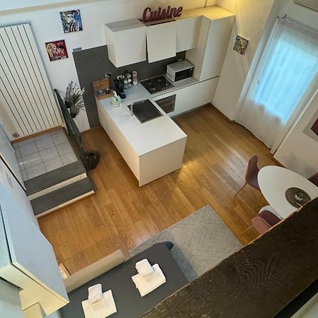 Romantic Apartment In Φλωρεντία Εξωτερικό φωτογραφία