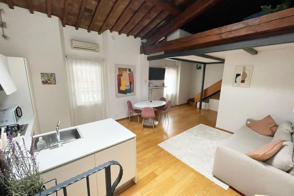 Romantic Apartment In Φλωρεντία Εξωτερικό φωτογραφία