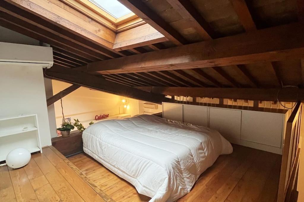 Romantic Apartment In Φλωρεντία Εξωτερικό φωτογραφία