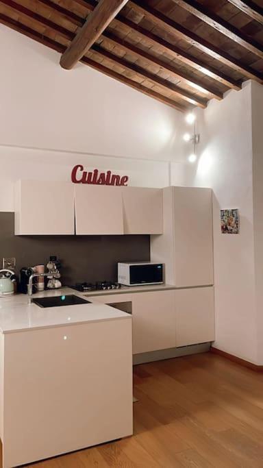 Romantic Apartment In Φλωρεντία Εξωτερικό φωτογραφία