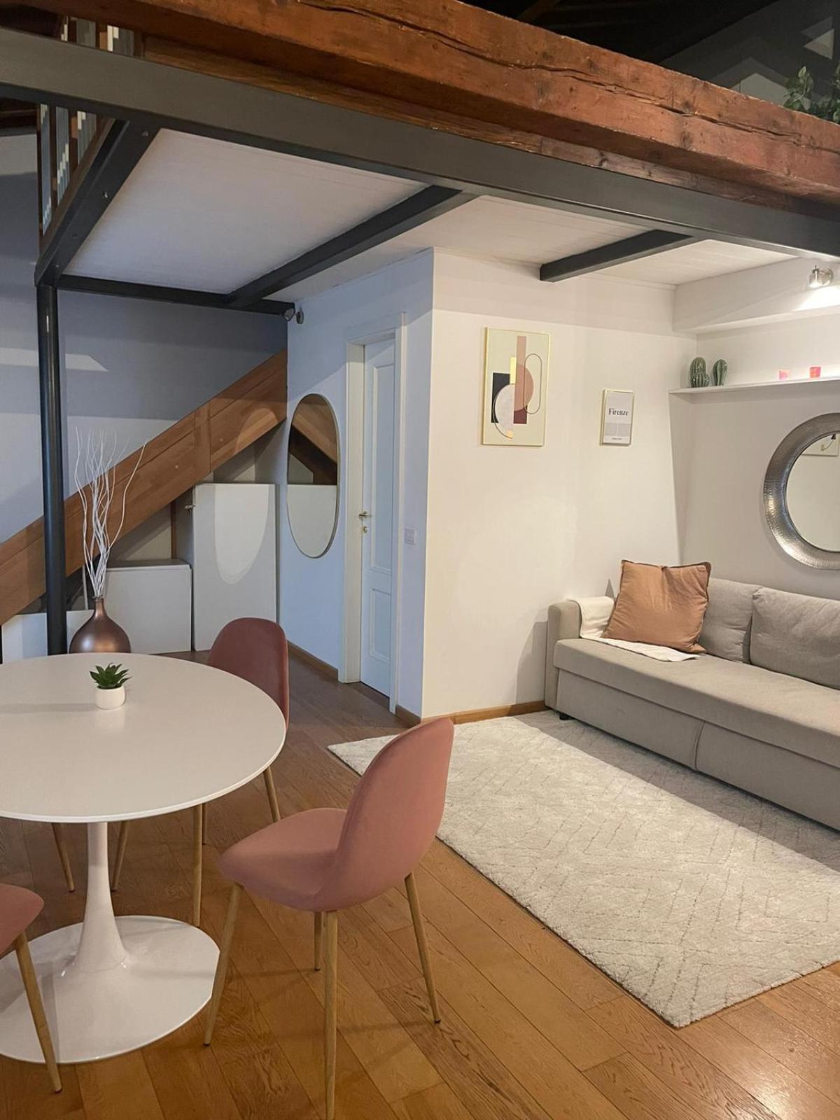 Romantic Apartment In Φλωρεντία Εξωτερικό φωτογραφία