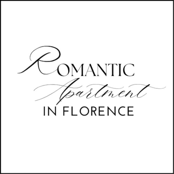 Romantic Apartment In Φλωρεντία Εξωτερικό φωτογραφία