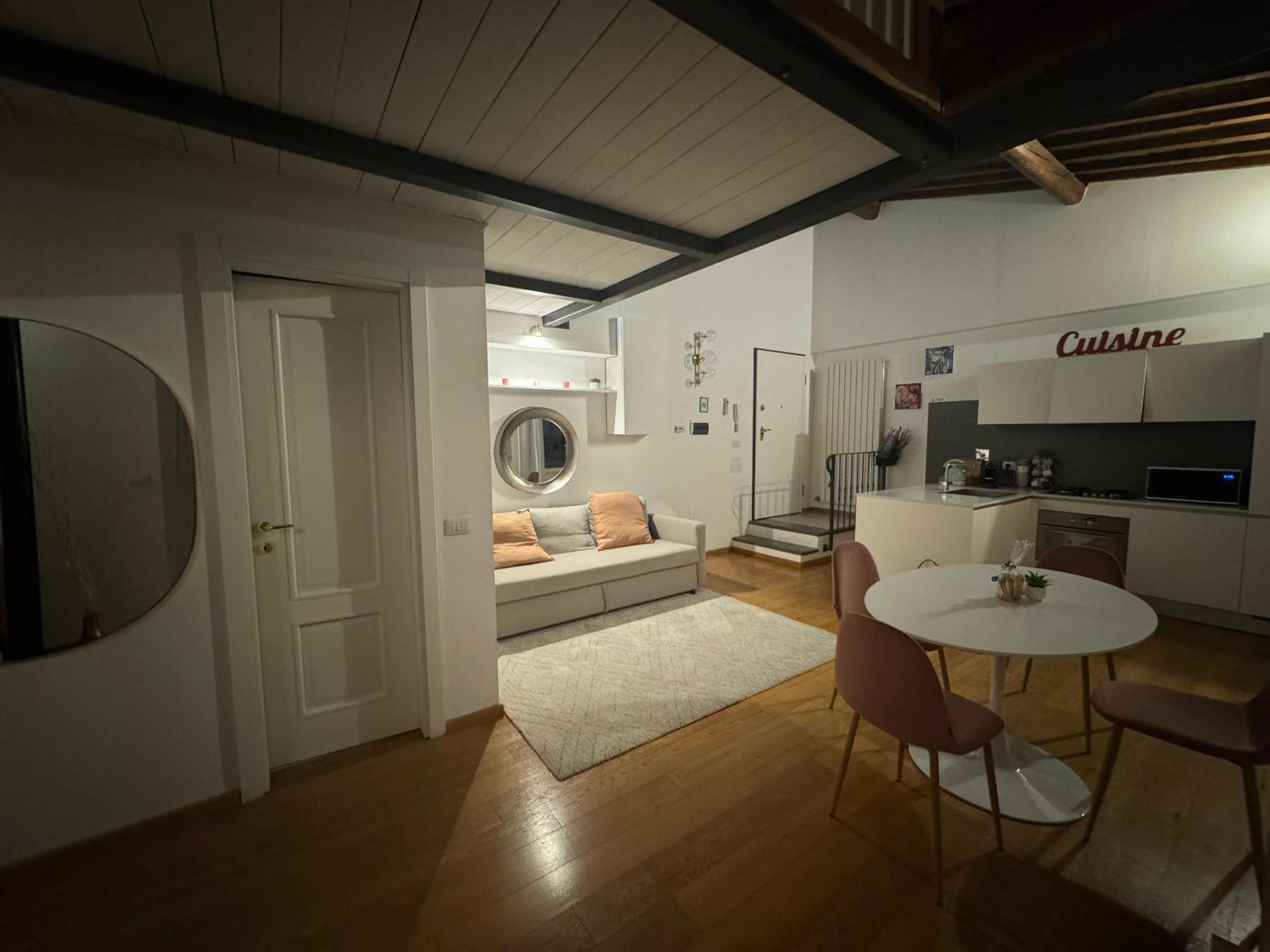 Romantic Apartment In Φλωρεντία Εξωτερικό φωτογραφία